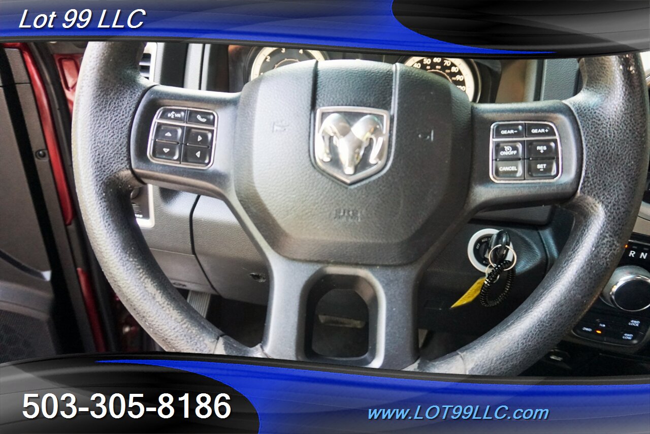 2016 RAM 1500 SLT - Photo 27 - Milwaukie, OR 97267