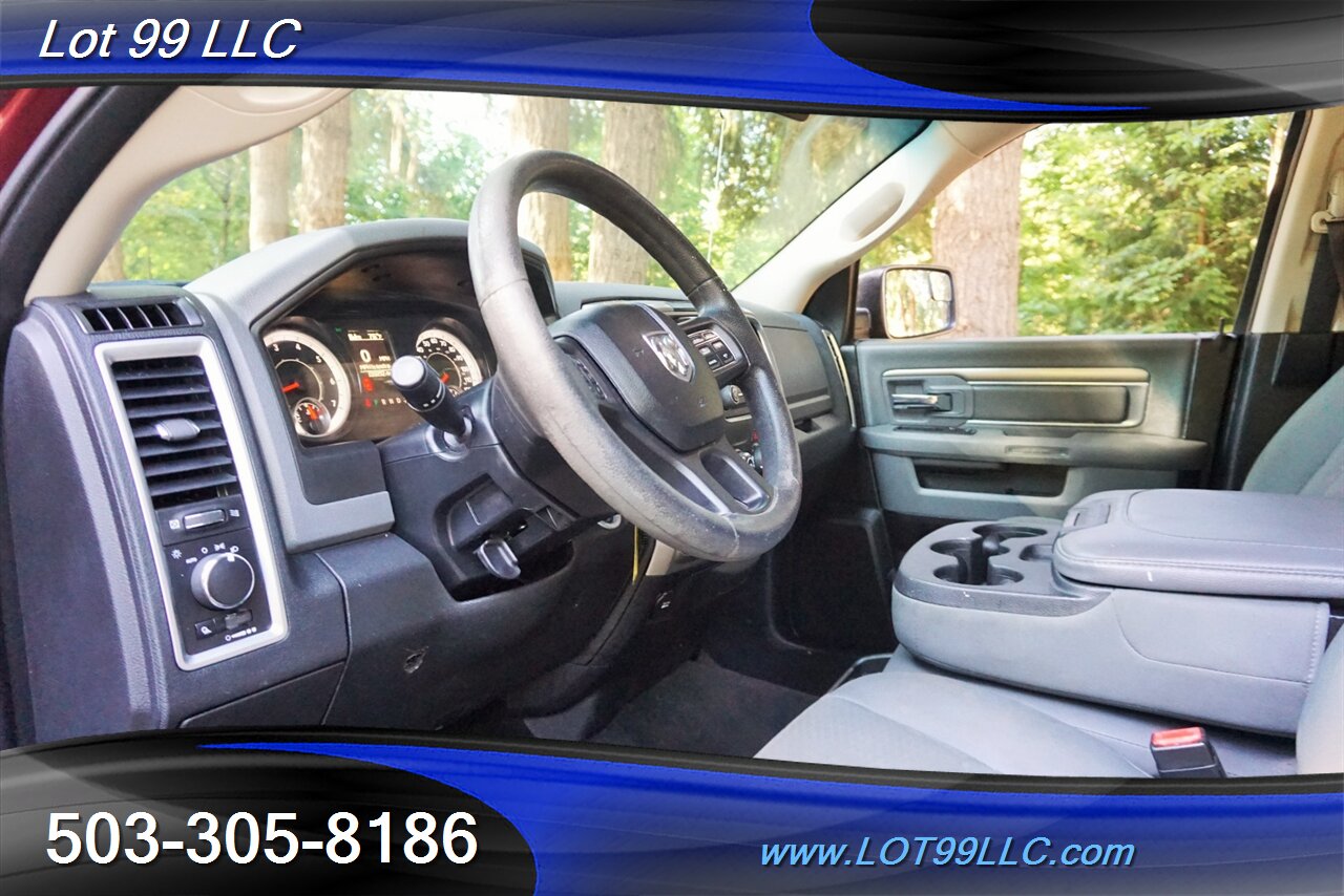 2016 RAM 1500 SLT - Photo 16 - Milwaukie, OR 97267