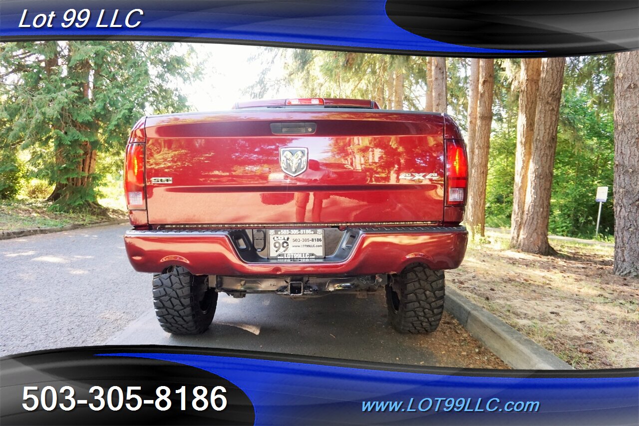 2016 RAM 1500 SLT - Photo 14 - Milwaukie, OR 97267