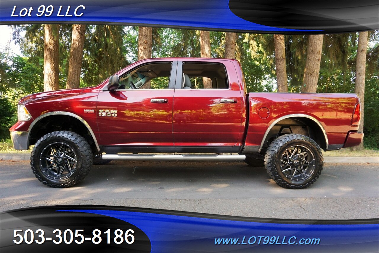 2016 RAM 1500 SLT - Photo 6 - Milwaukie, OR 97267