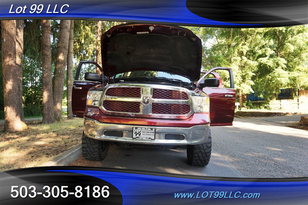 2016 RAM 1500 SLT - Photo 30 - Milwaukie, OR 97267