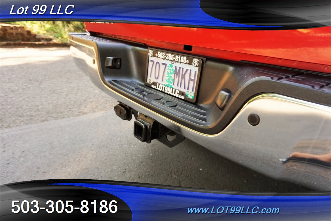 2013 Toyota Tundra Platinum 4x4 V8 5.7L Leather LIFTED NEW TIRES - Photo 33 - Milwaukie, OR 97267