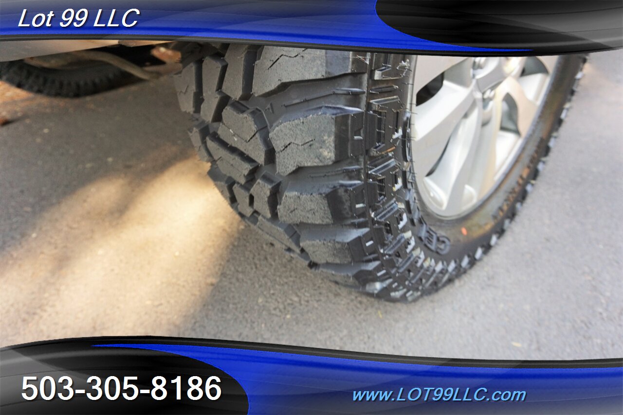 2013 Toyota Tundra Platinum 4x4 V8 5.7L Leather LIFTED NEW TIRES - Photo 4 - Milwaukie, OR 97267