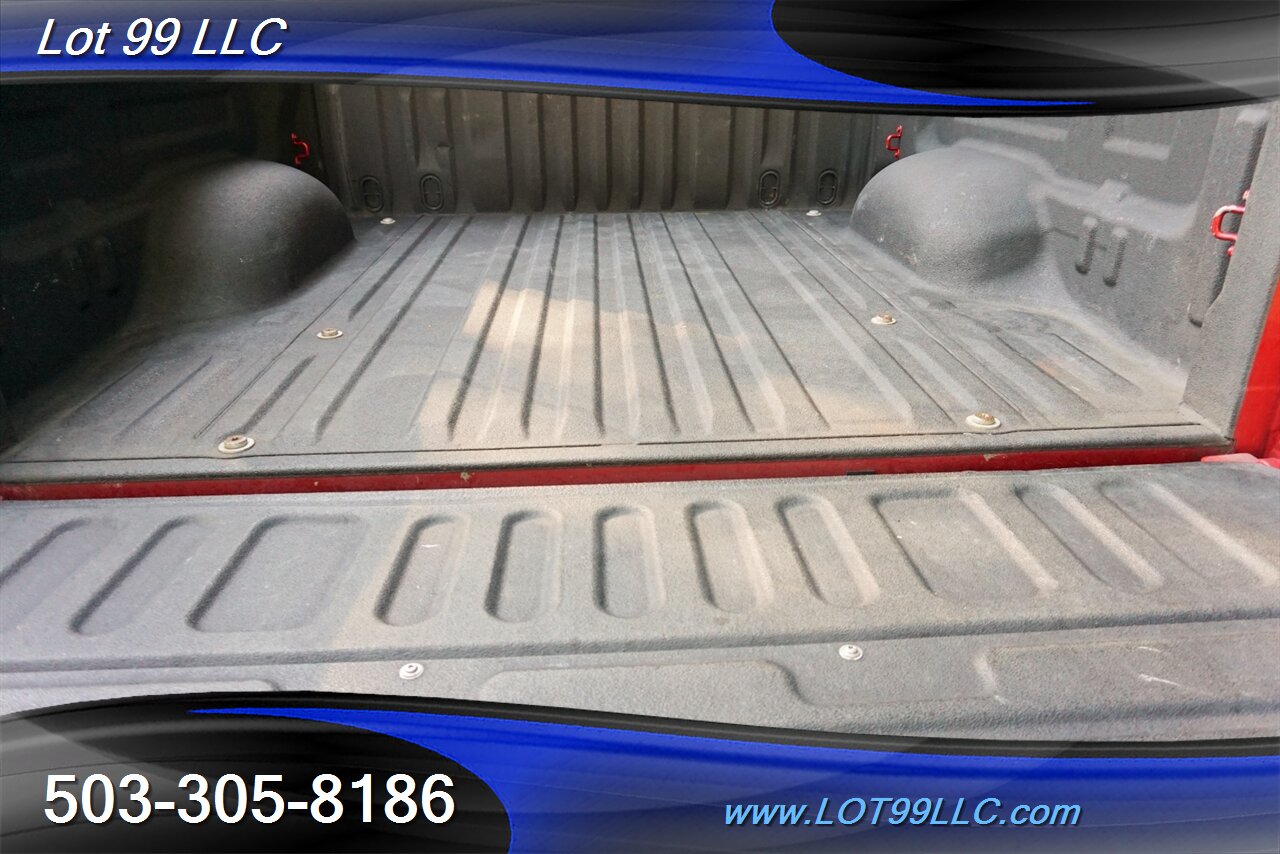 2013 Toyota Tundra Platinum 4x4 V8 5.7L Leather LIFTED NEW TIRES - Photo 15 - Milwaukie, OR 97267