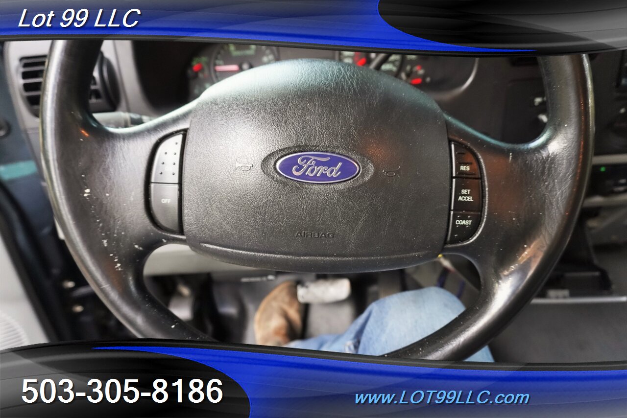 2006 Ford F-250 XLT 4X4 Power Storke Diesel LONG BED LIFTED 20S  Newer OFF ROAD TIRES - Photo 23 - Milwaukie, OR 97267