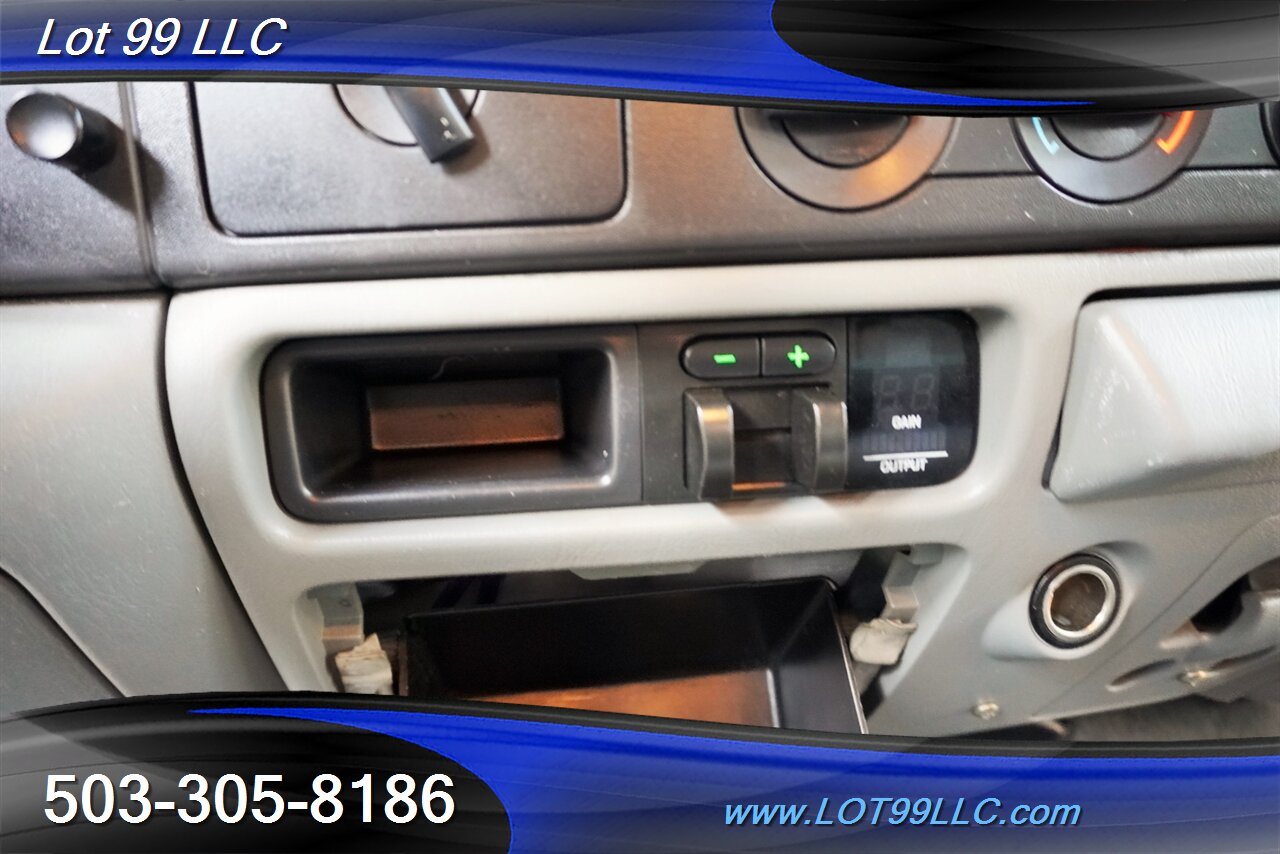 2006 Ford F-250 XLT 4X4 Power Storke Diesel LONG BED LIFTED 20S  Newer OFF ROAD TIRES - Photo 22 - Milwaukie, OR 97267