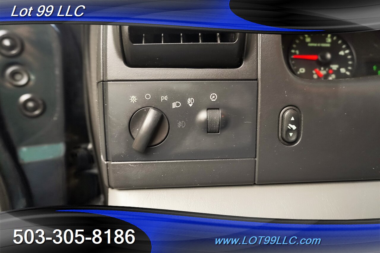 2006 Ford F-250 XLT 4X4 Power Storke Diesel LONG BED LIFTED 20S  Newer OFF ROAD TIRES - Photo 25 - Milwaukie, OR 97267