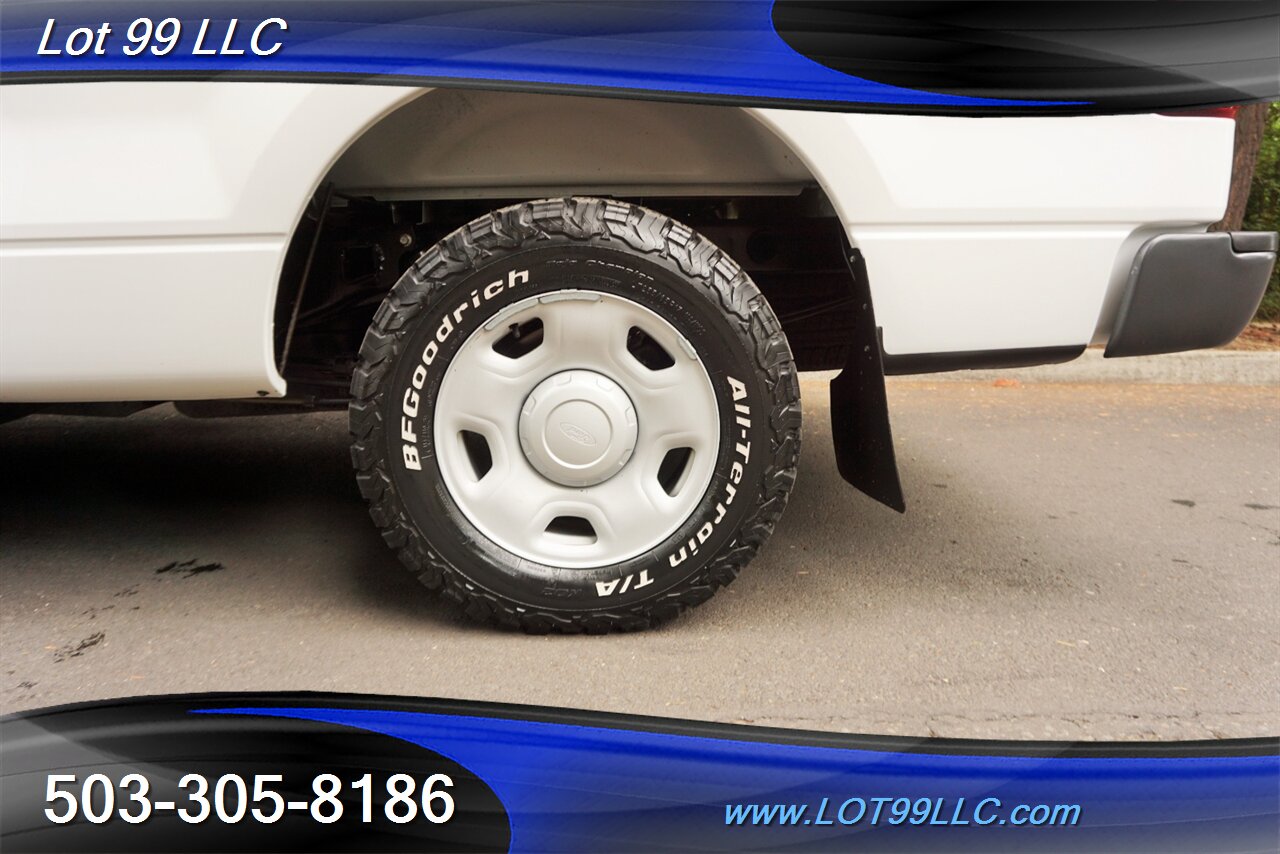 2008 Ford F-150 Extended Cab V8 5.4L Auto 6FT Short Bed 1 OWNER - Photo 35 - Milwaukie, OR 97267