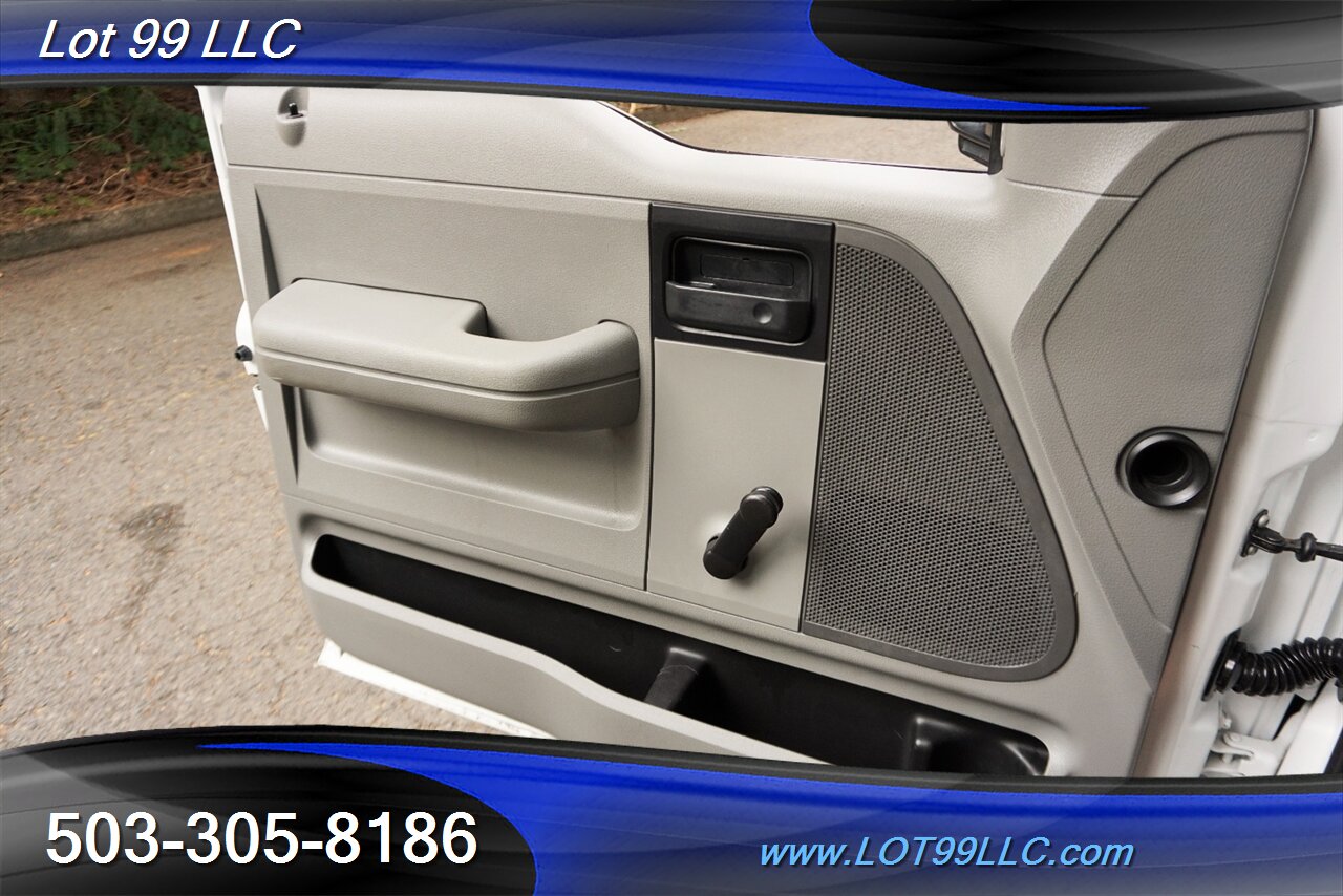 2008 Ford F-150 Extended Cab V8 5.4L Auto 6FT Short Bed 1 OWNER - Photo 23 - Milwaukie, OR 97267