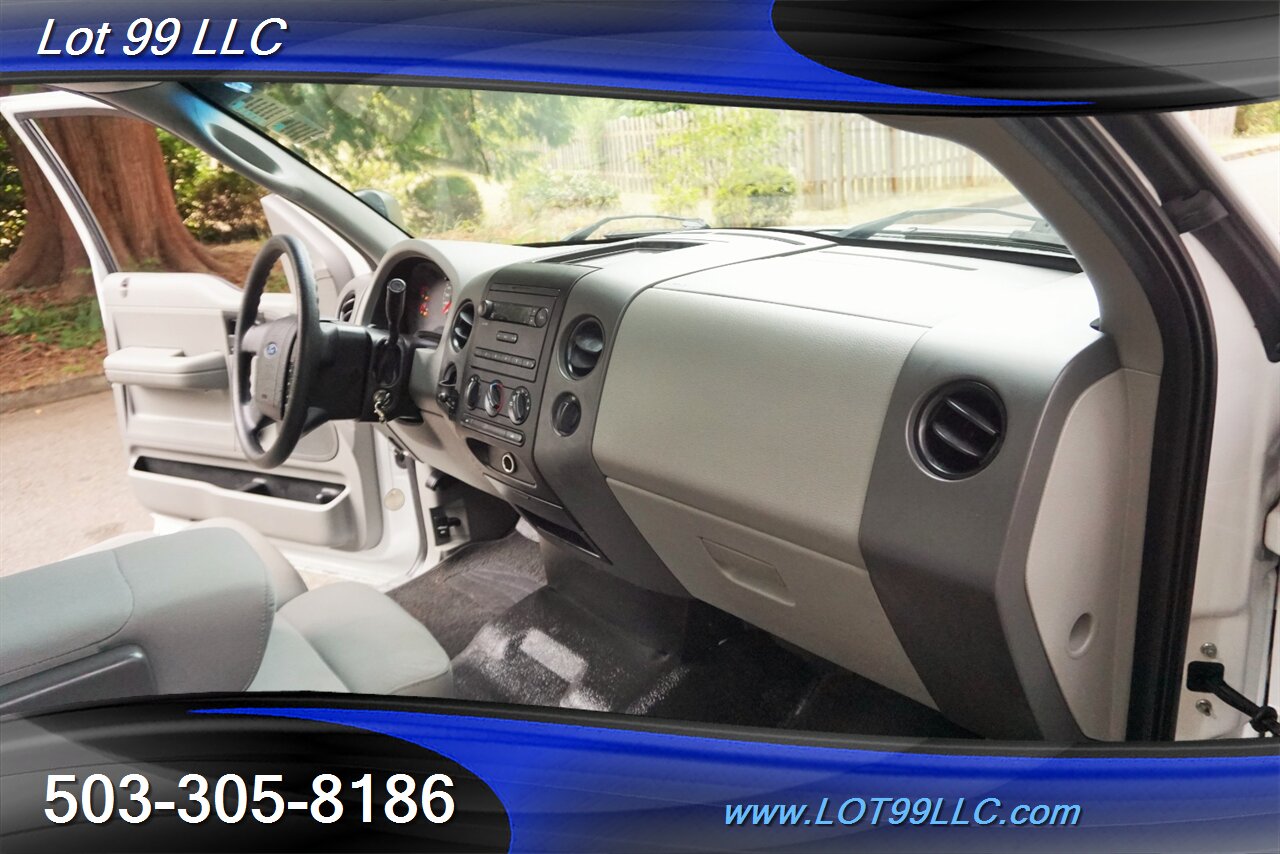 2008 Ford F-150 Extended Cab V8 5.4L Auto 6FT Short Bed 1 OWNER - Photo 16 - Milwaukie, OR 97267