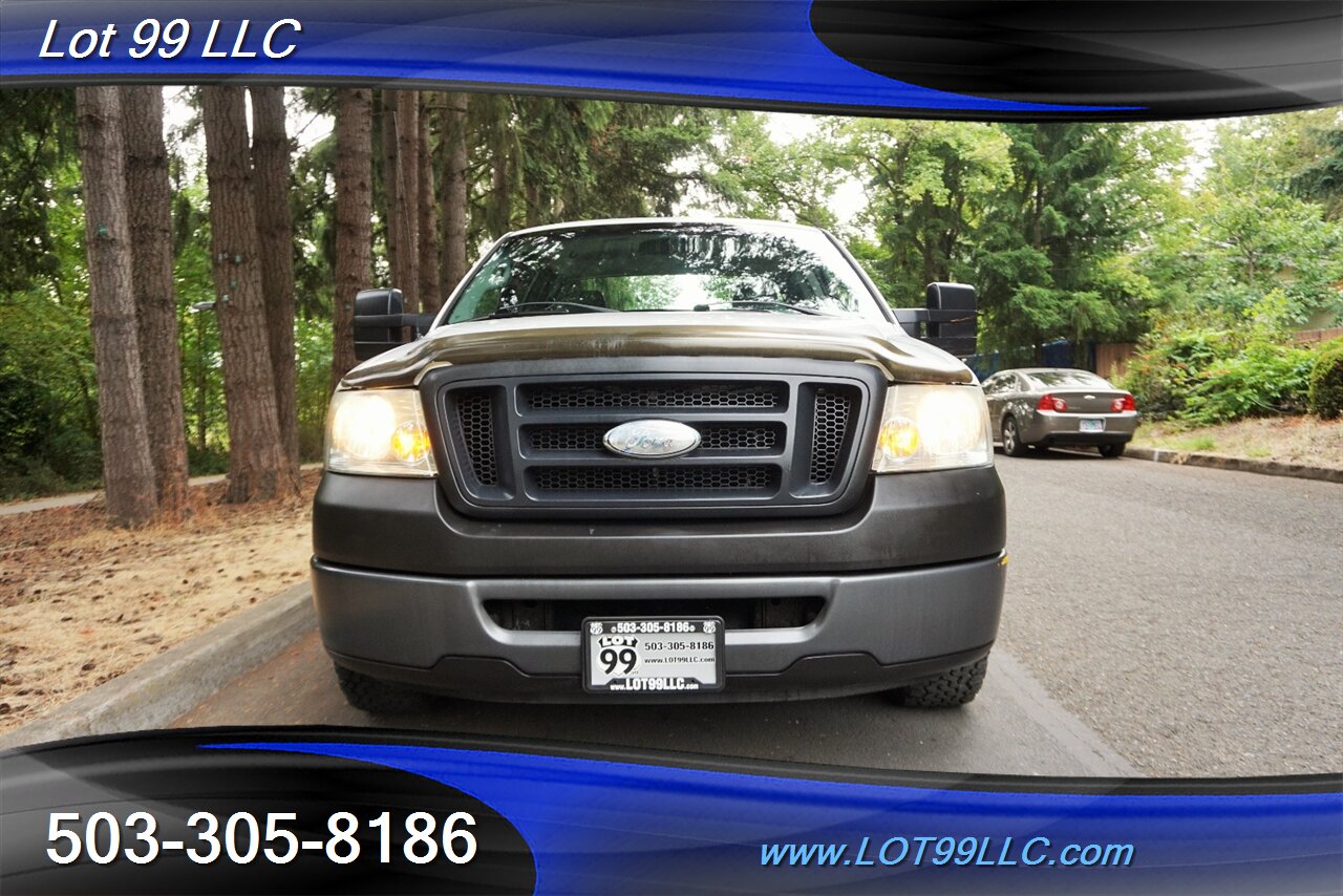 2008 Ford F-150 Extended Cab V8 5.4L Auto 6FT Short Bed 1 OWNER - Photo 6 - Milwaukie, OR 97267