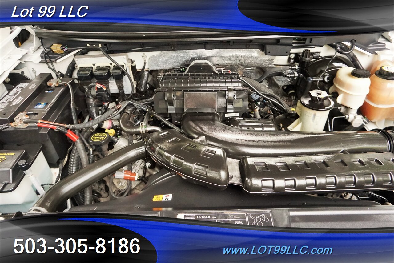 2008 Ford F-150 Extended Cab V8 5.4L Auto 6FT Short Bed 1 OWNER - Photo 19 - Milwaukie, OR 97267