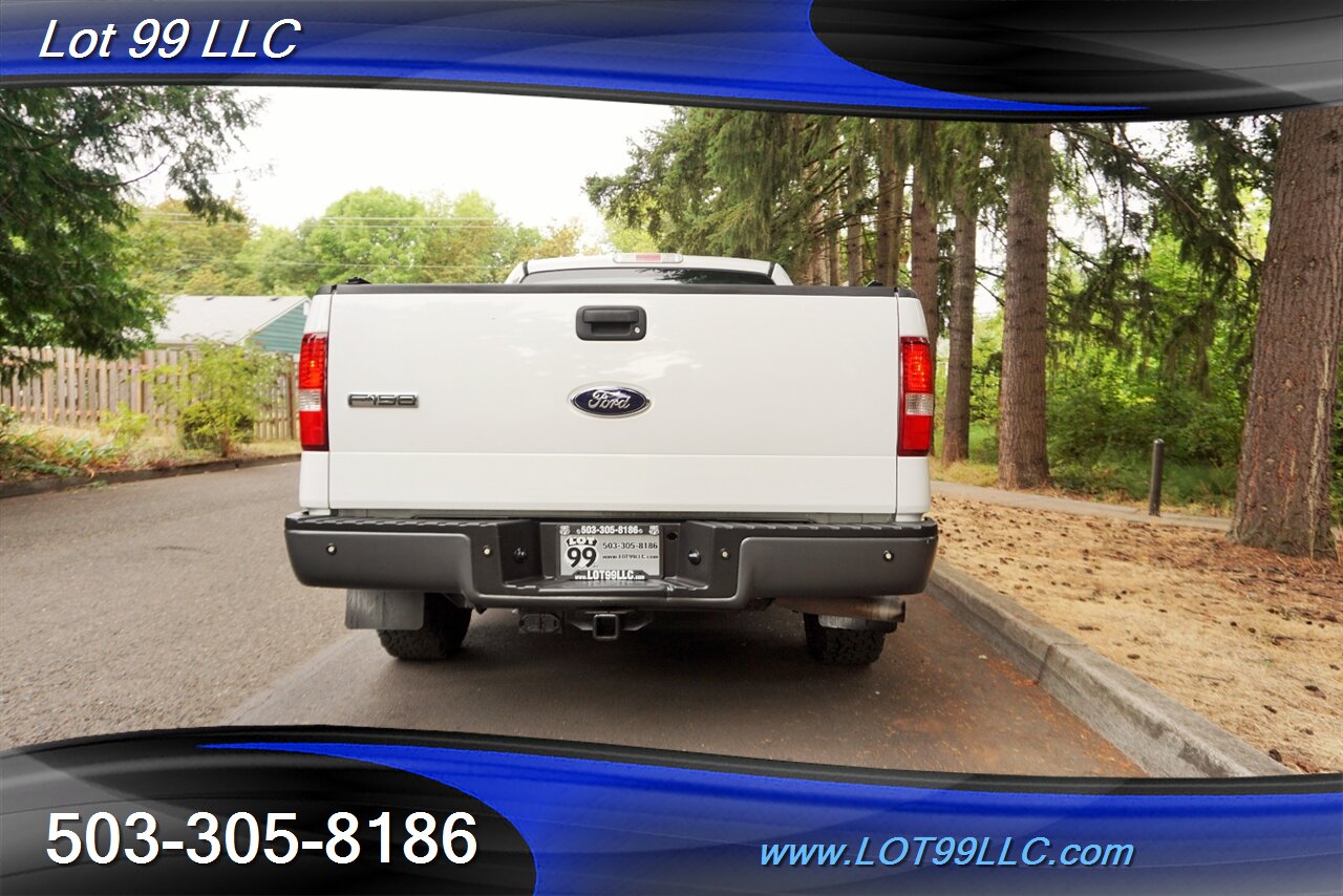 2008 Ford F-150 Extended Cab V8 5.4L Auto 6FT Short Bed 1 OWNER - Photo 10 - Milwaukie, OR 97267