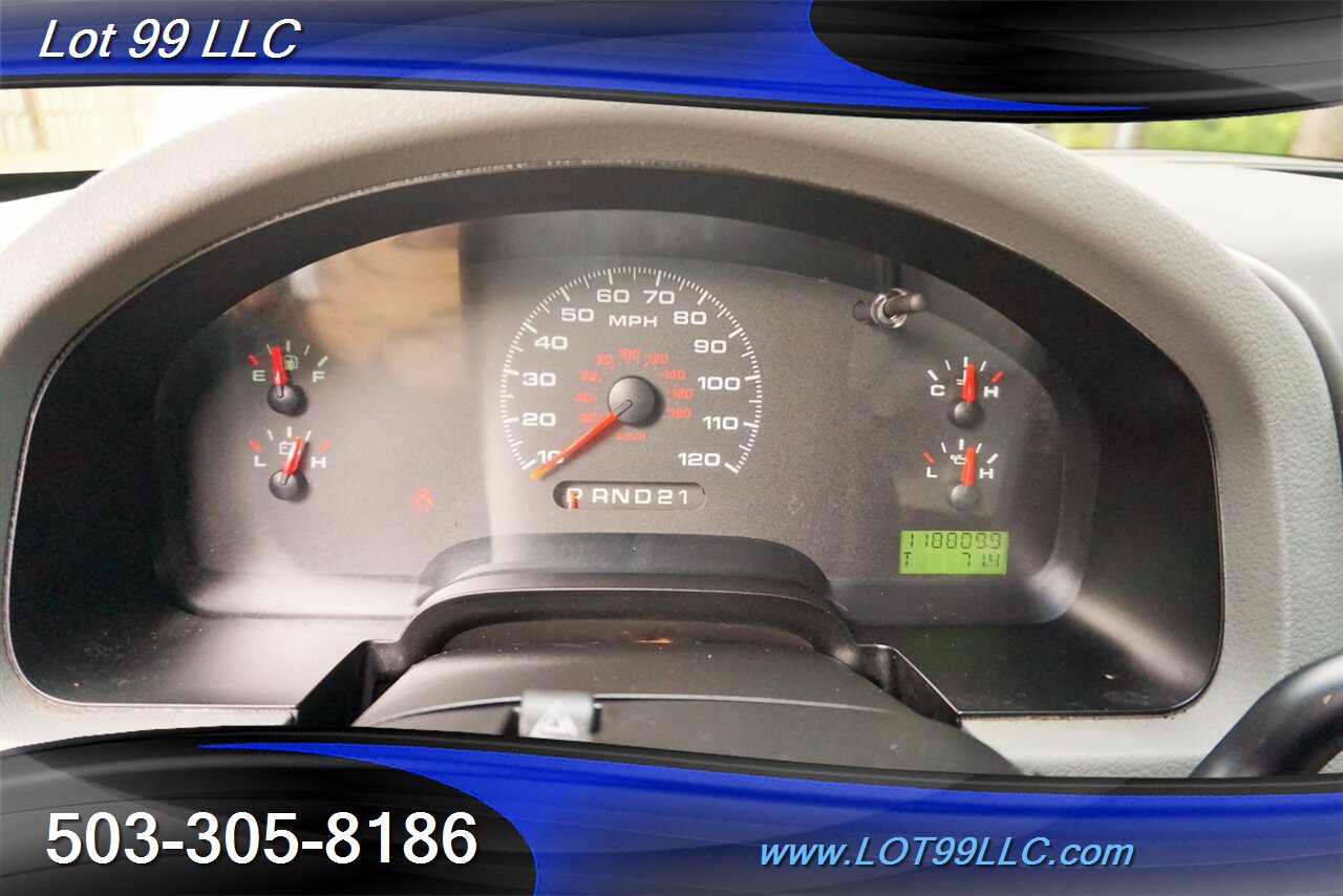 2008 Ford F-150 Extended Cab V8 5.4L Auto 6FT Short Bed 1 OWNER - Photo 20 - Milwaukie, OR 97267
