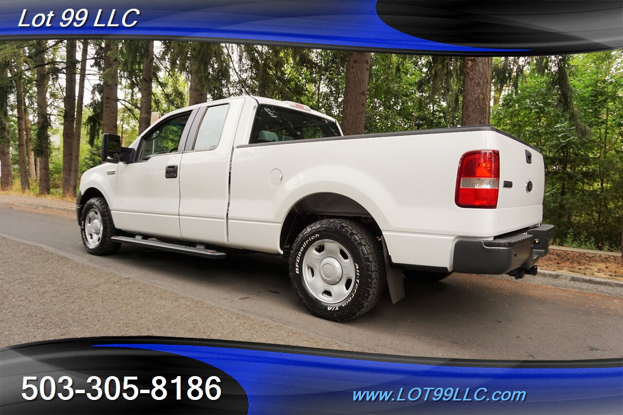 2008 Ford F-150 Extended Cab V8 5.4L Auto 6FT Short Bed 1 OWNER - Photo 11 - Milwaukie, OR 97267