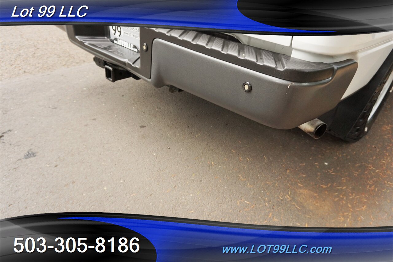 2008 Ford F-150 Extended Cab V8 5.4L Auto 6FT Short Bed 1 OWNER - Photo 24 - Milwaukie, OR 97267