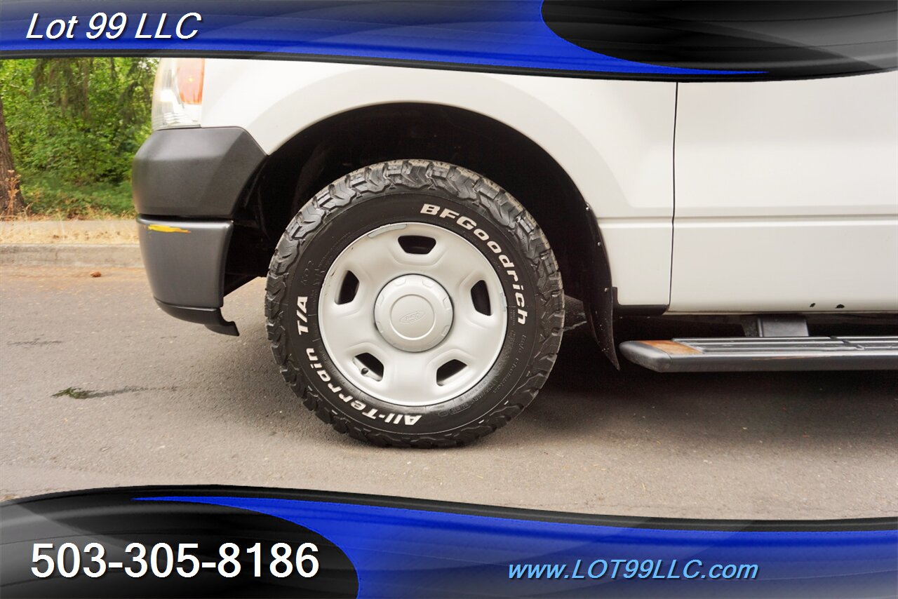 2008 Ford F-150 Extended Cab V8 5.4L Auto 6FT Short Bed 1 OWNER - Photo 3 - Milwaukie, OR 97267