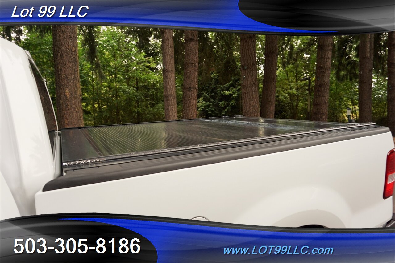 2008 Ford F-150 Extended Cab V8 5.4L Auto 6FT Short Bed 1 OWNER - Photo 14 - Milwaukie, OR 97267