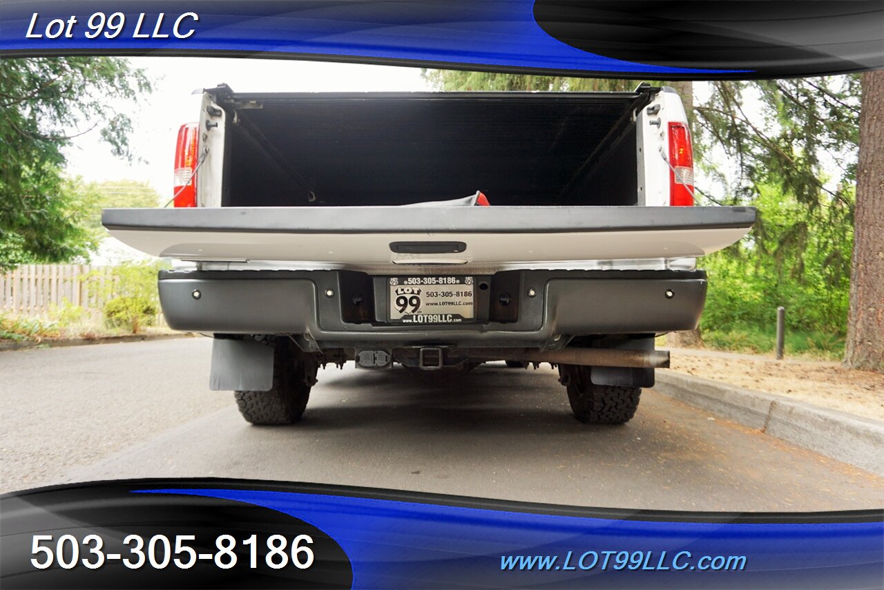 2008 Ford F-150 Extended Cab V8 5.4L Auto 6FT Short Bed 1 OWNER - Photo 28 - Milwaukie, OR 97267