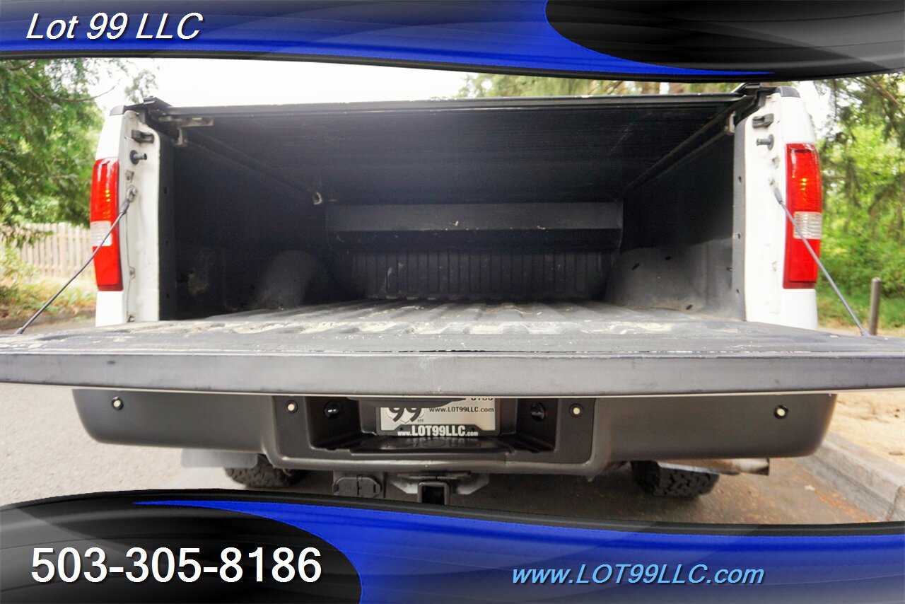 2008 Ford F-150 Extended Cab V8 5.4L Auto 6FT Short Bed 1 OWNER - Photo 15 - Milwaukie, OR 97267