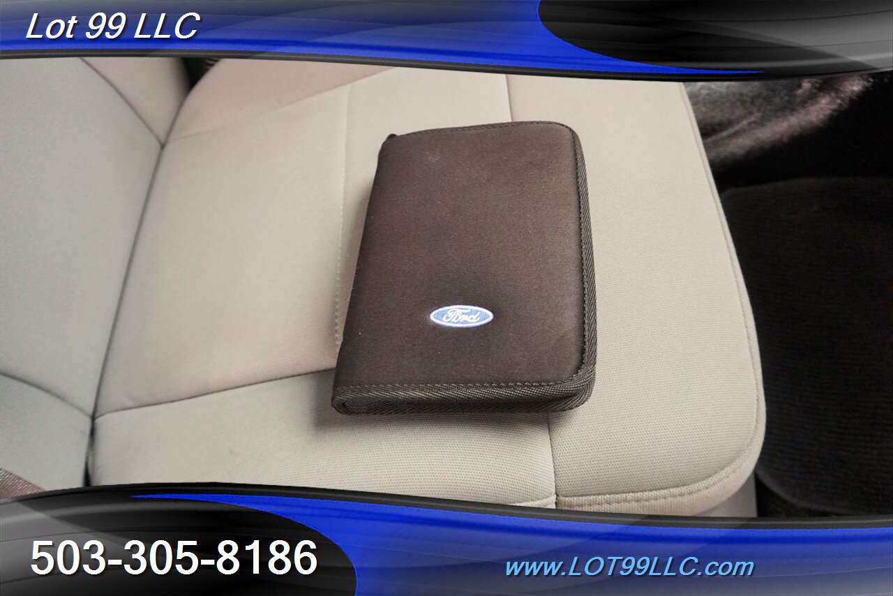 2008 Ford F-150 Extended Cab V8 5.4L Auto 6FT Short Bed 1 OWNER - Photo 32 - Milwaukie, OR 97267