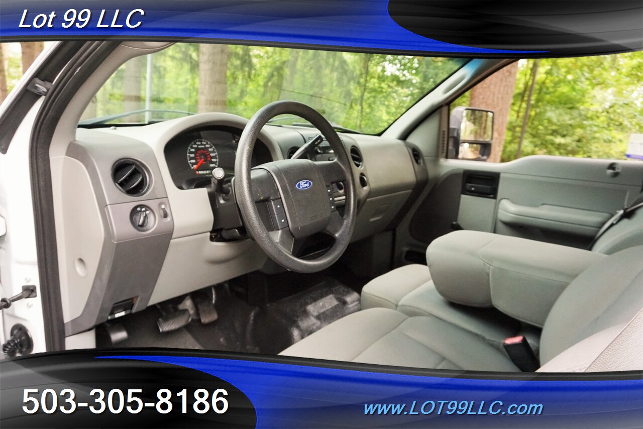 2008 Ford F-150 Extended Cab V8 5.4L Auto 6FT Short Bed 1 OWNER - Photo 12 - Milwaukie, OR 97267