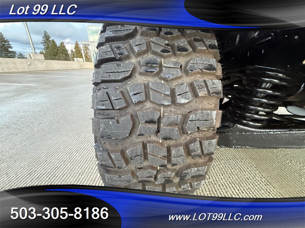 1999 Hummer H1 Wagon 4X4 6.5L Turbo Diesel Leather New Tires   - Photo 68 - Milwaukie, OR 97267