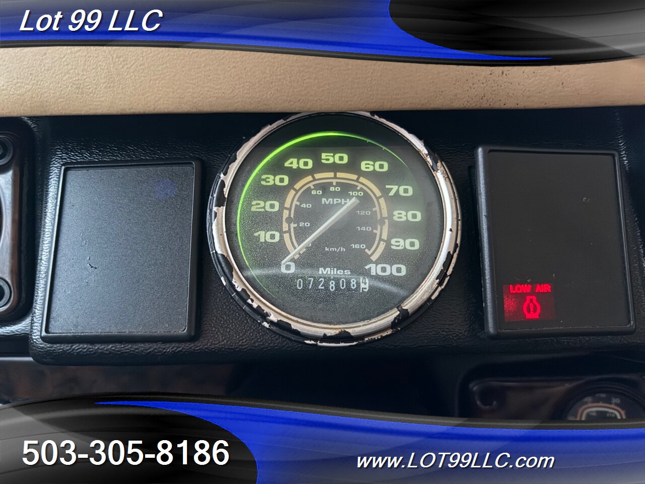 1999 Hummer H1 Wagon 4X4 6.5L Turbo Diesel Leather New Tires   - Photo 8 - Milwaukie, OR 97267