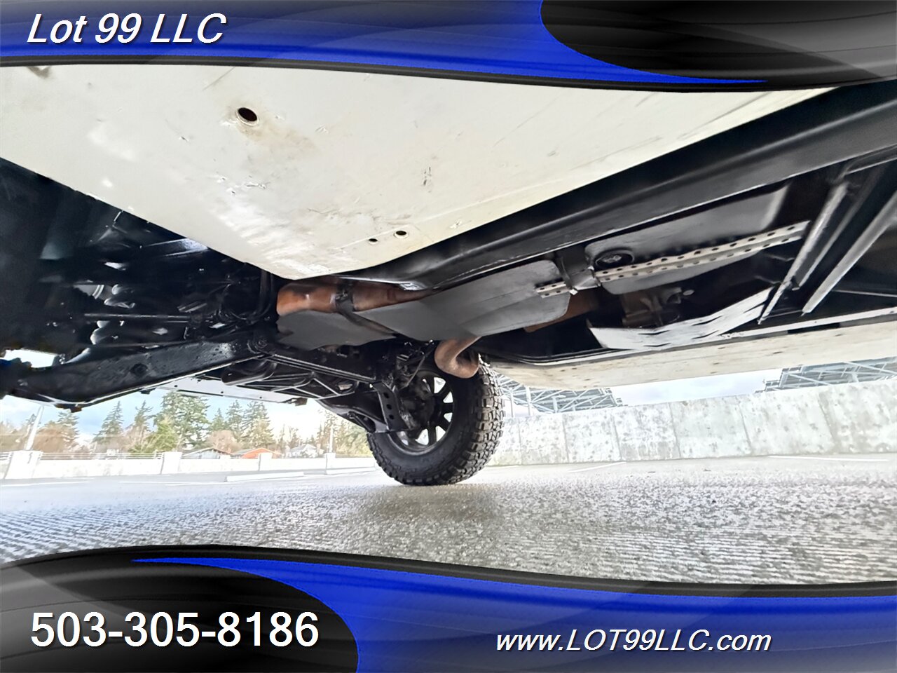 1999 Hummer H1 Wagon 4X4 6.5L Turbo Diesel Leather New Tires   - Photo 78 - Milwaukie, OR 97267