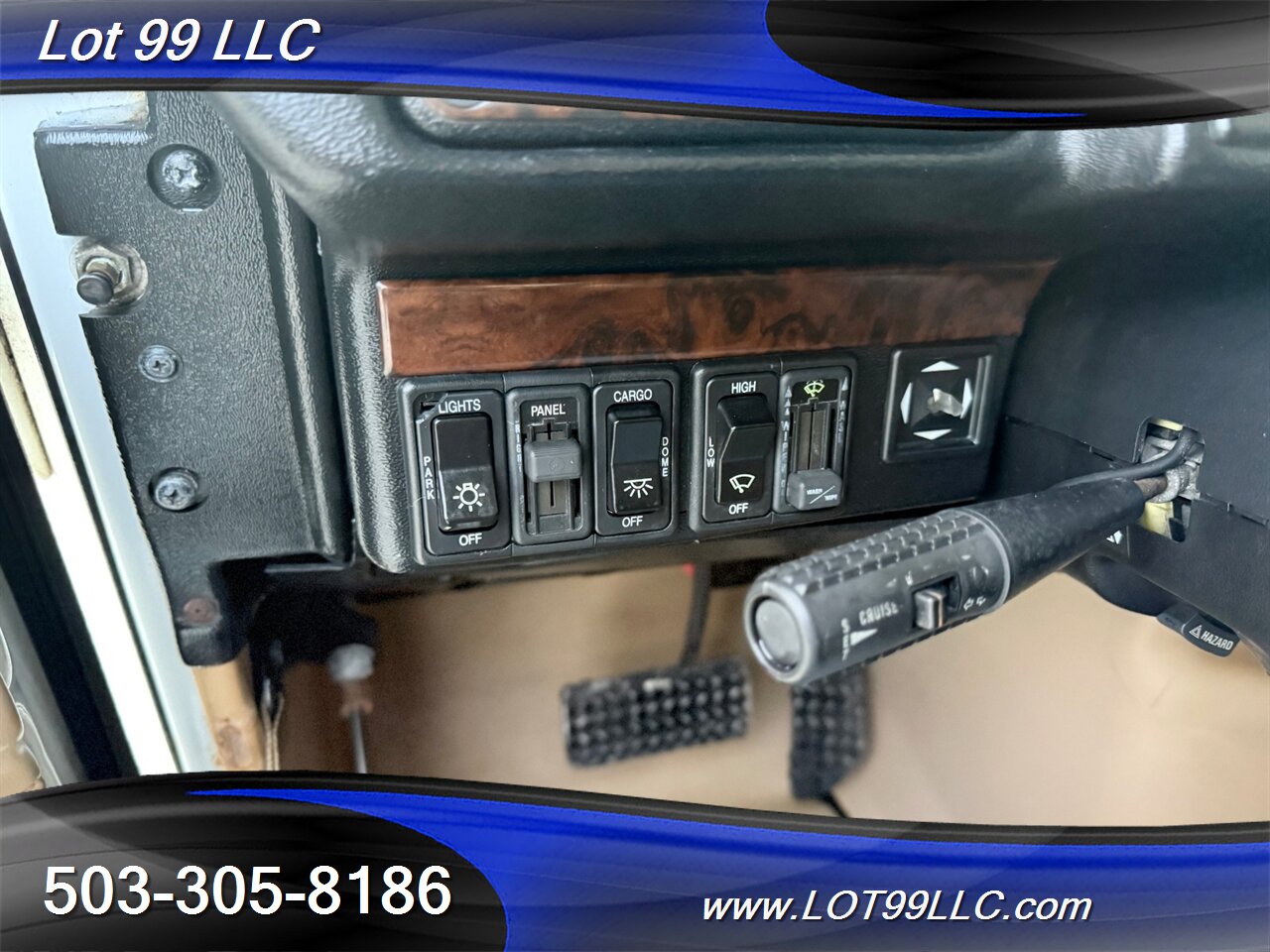 1999 Hummer H1 Wagon 4X4 6.5L Turbo Diesel Leather New Tires   - Photo 31 - Milwaukie, OR 97267