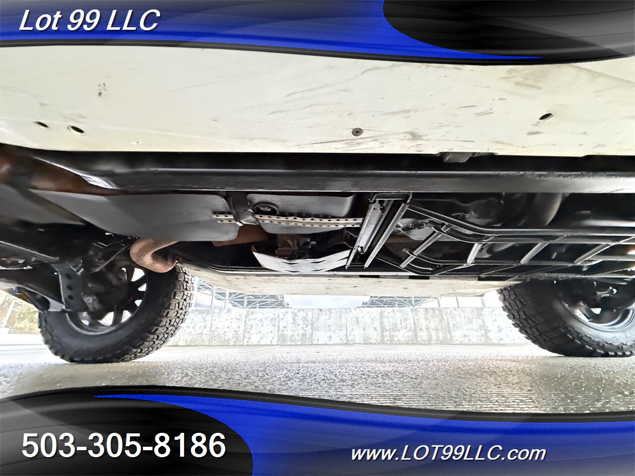 1999 Hummer H1 Wagon 4X4 6.5L Turbo Diesel Leather New Tires   - Photo 77 - Milwaukie, OR 97267