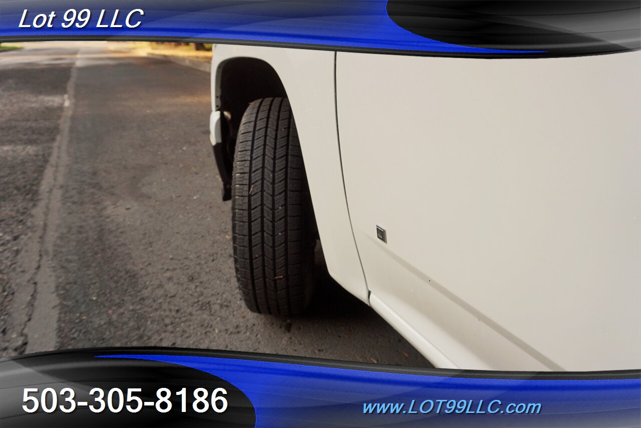 2009 Chevrolet Colorado Extended Cab 23k Actual miles Short Bed 1 OWNER - Photo 24 - Milwaukie, OR 97267