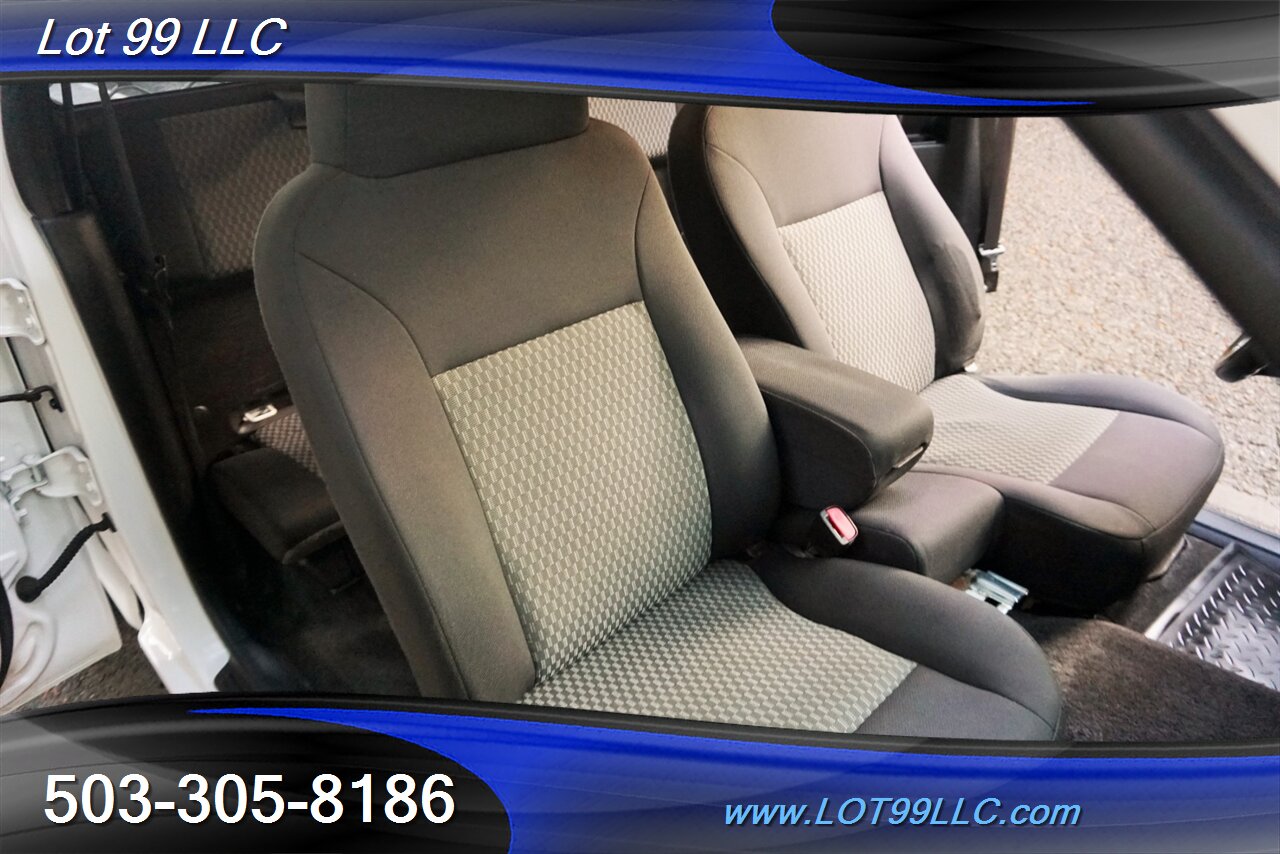 2009 Chevrolet Colorado Extended Cab 23k Actual miles Short Bed 1 OWNER - Photo 16 - Milwaukie, OR 97267