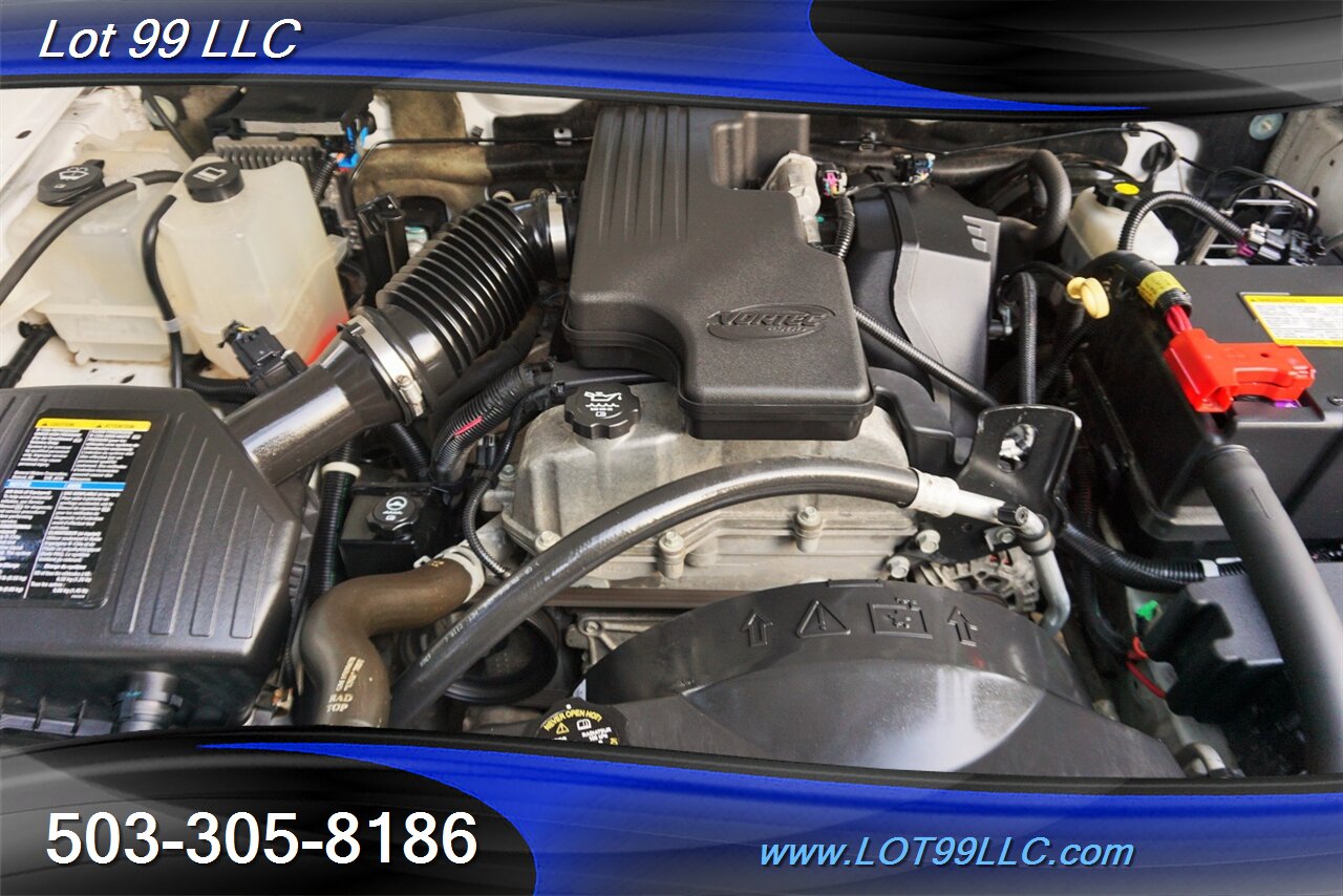 2009 Chevrolet Colorado Extended Cab 23k Actual miles Short Bed 1 OWNER - Photo 17 - Milwaukie, OR 97267