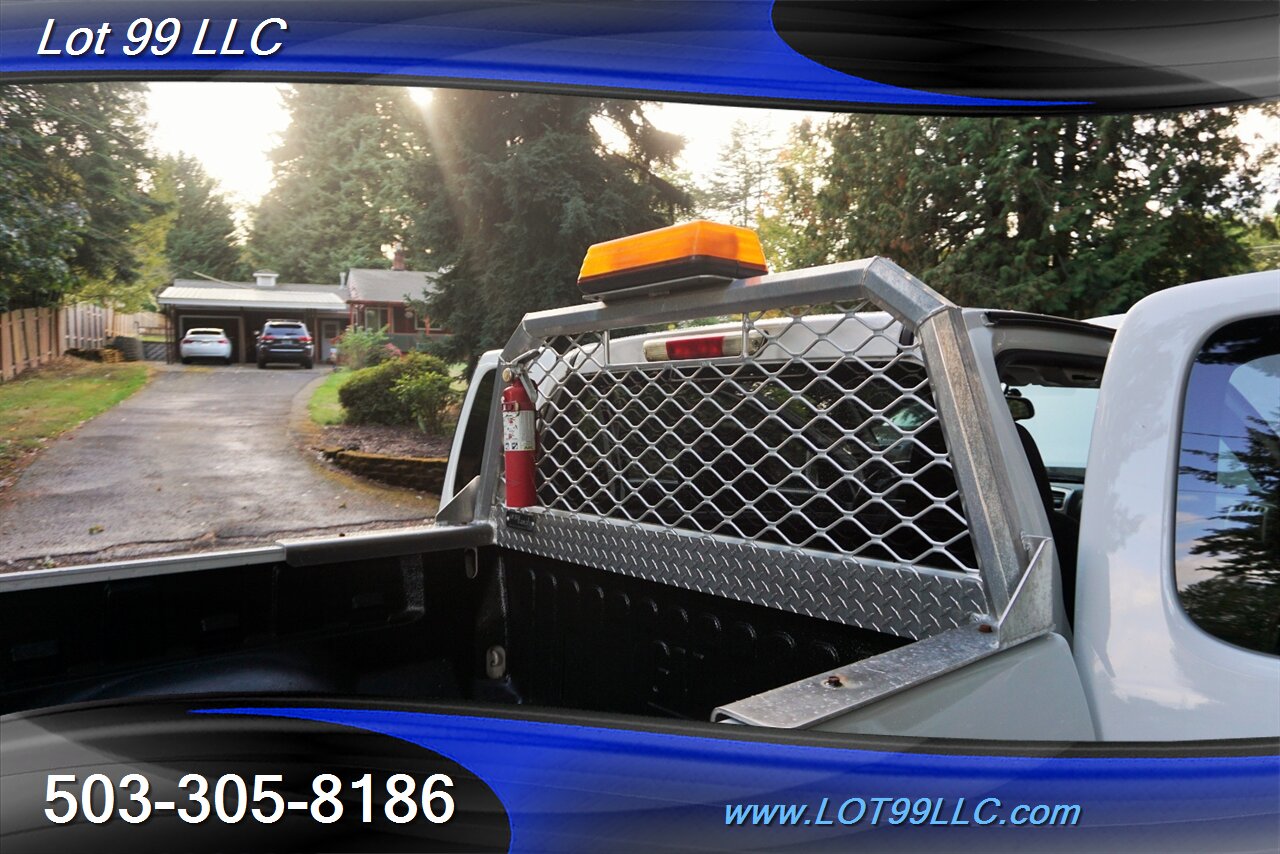 2009 Chevrolet Colorado Extended Cab 23k Actual miles Short Bed 1 OWNER - Photo 30 - Milwaukie, OR 97267