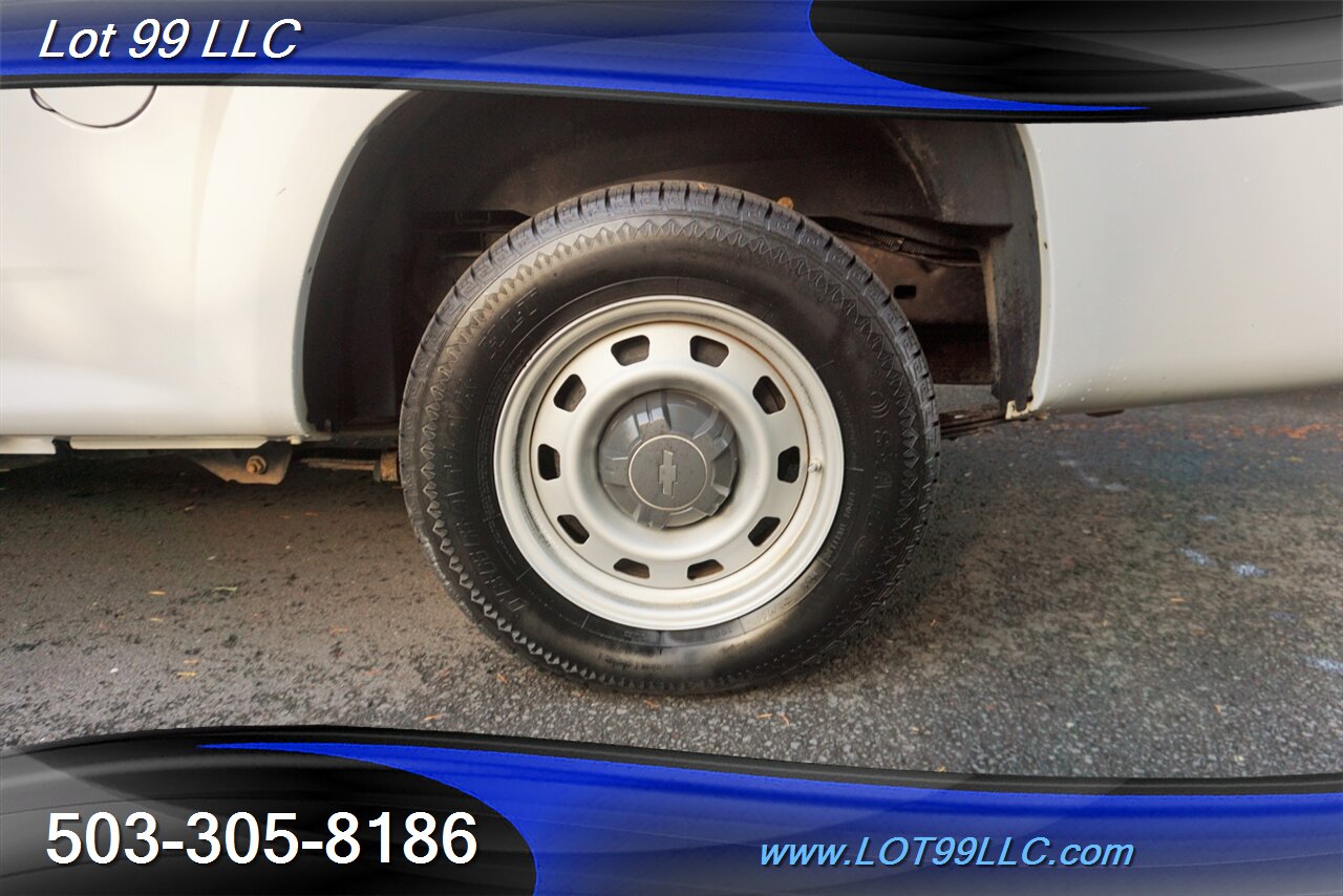 2009 Chevrolet Colorado photo 4