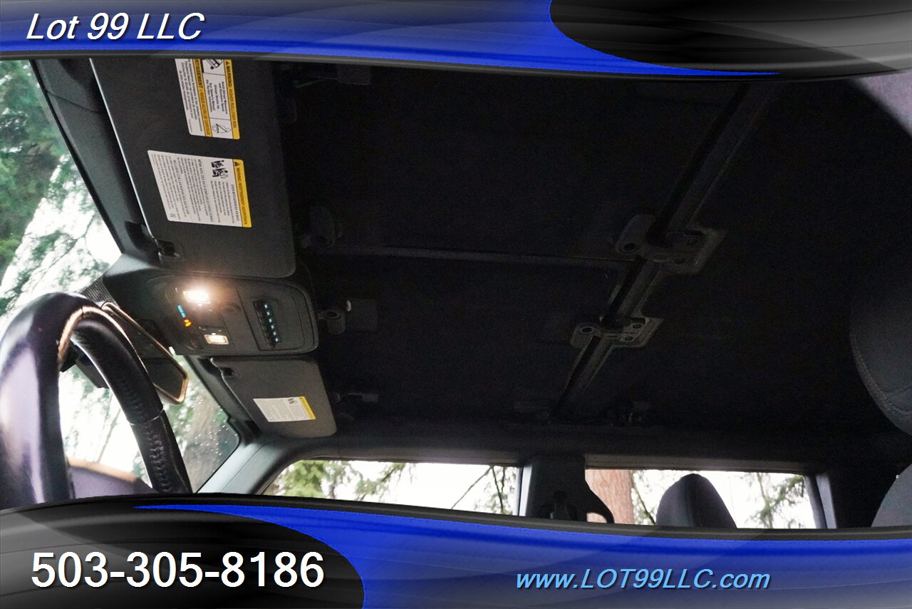 2023 Ford Bronco BIG BED 4X4 V6 2.7L Turbo 29K Heated Seats 1 OWNER - Photo 18 - Milwaukie, OR 97267