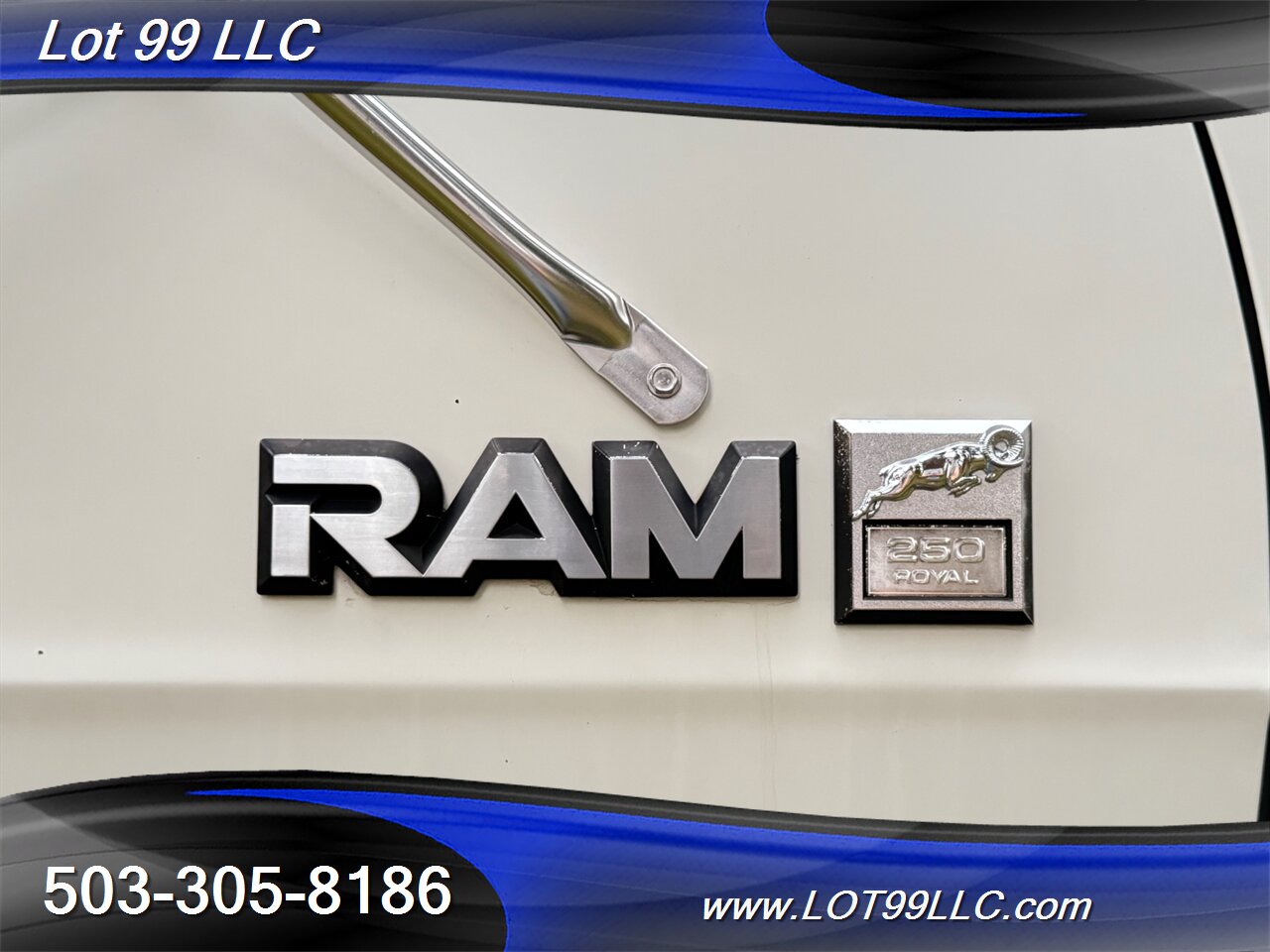 1985 Dodge Ram Van B250 A ** 3.7L Inline 6 **   - Photo 66 - Milwaukie, OR 97267