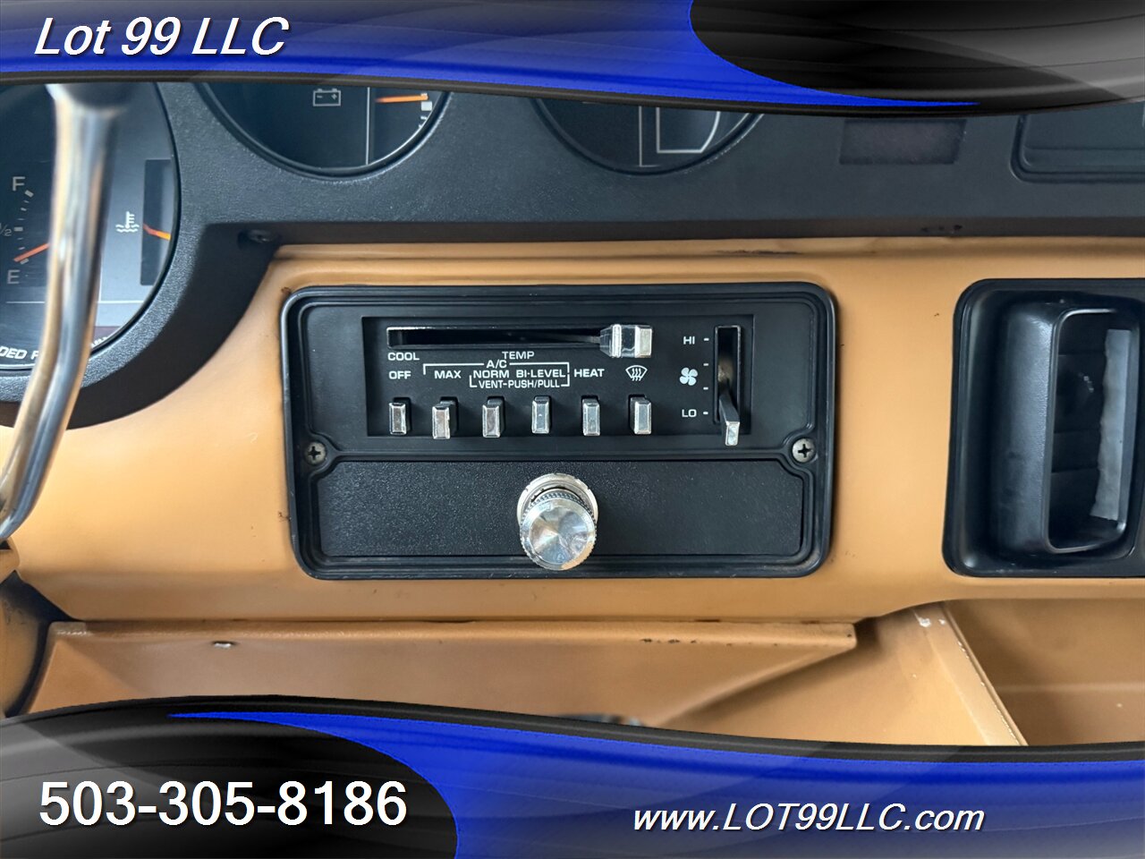 1985 Dodge Ram Van B250 A ** 3.7L Inline 6 **   - Photo 23 - Milwaukie, OR 97267