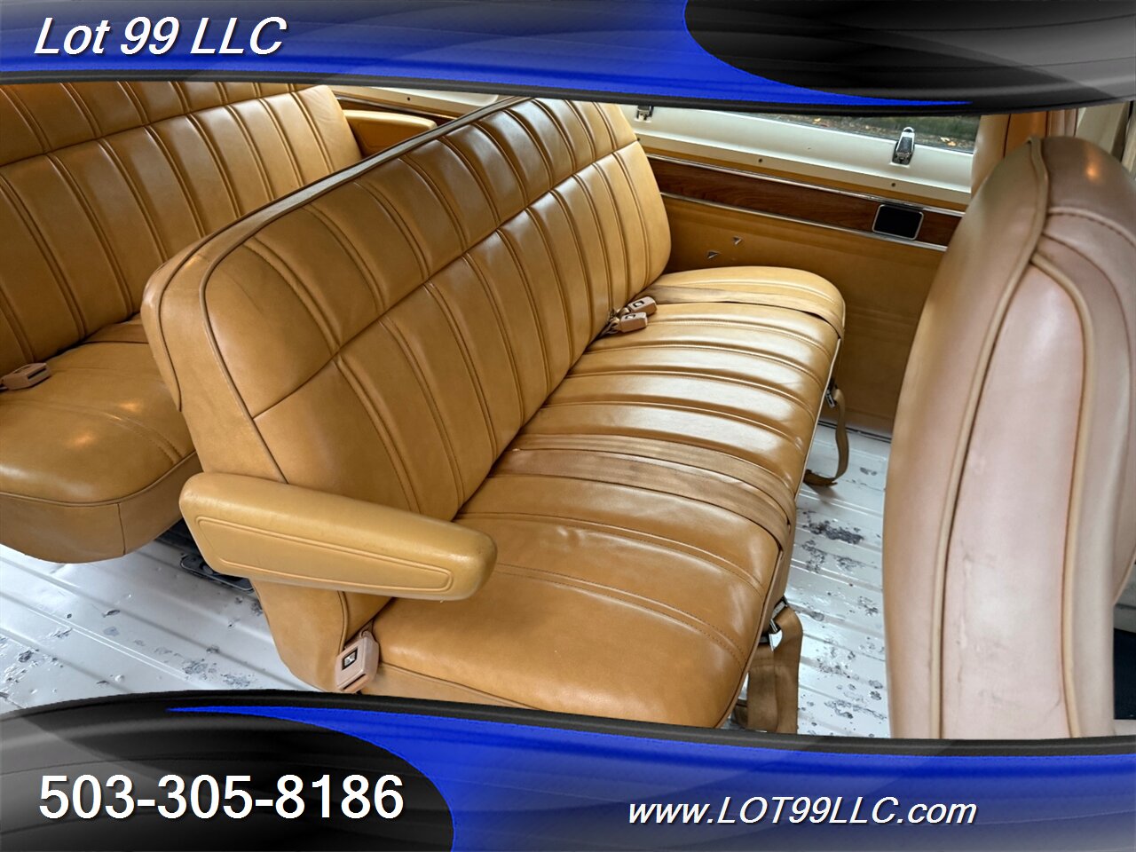 1985 Dodge Ram Van B250 A ** 3.7L Inline 6 **   - Photo 48 - Milwaukie, OR 97267