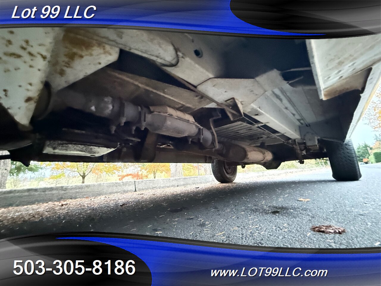 1985 Dodge Ram Van B250 A ** 3.7L Inline 6 **   - Photo 70 - Milwaukie, OR 97267