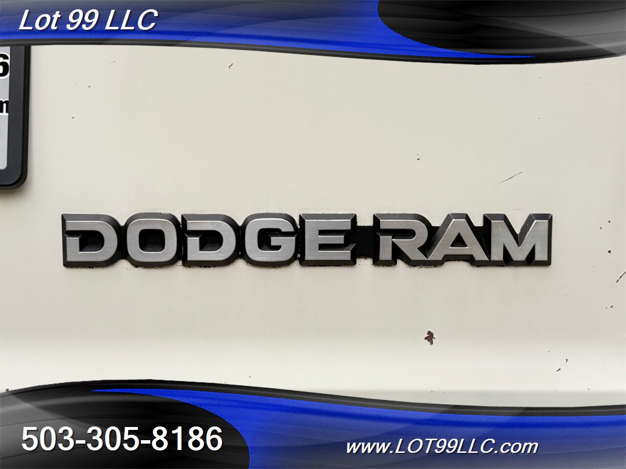 1985 Dodge Ram Van B250 A ** 3.7L Inline 6 **   - Photo 61 - Milwaukie, OR 97267