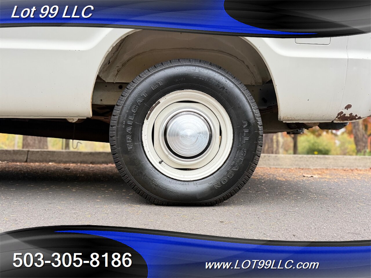 1985 Dodge Ram Van B250 A ** 3.7L Inline 6 **   - Photo 65 - Milwaukie, OR 97267