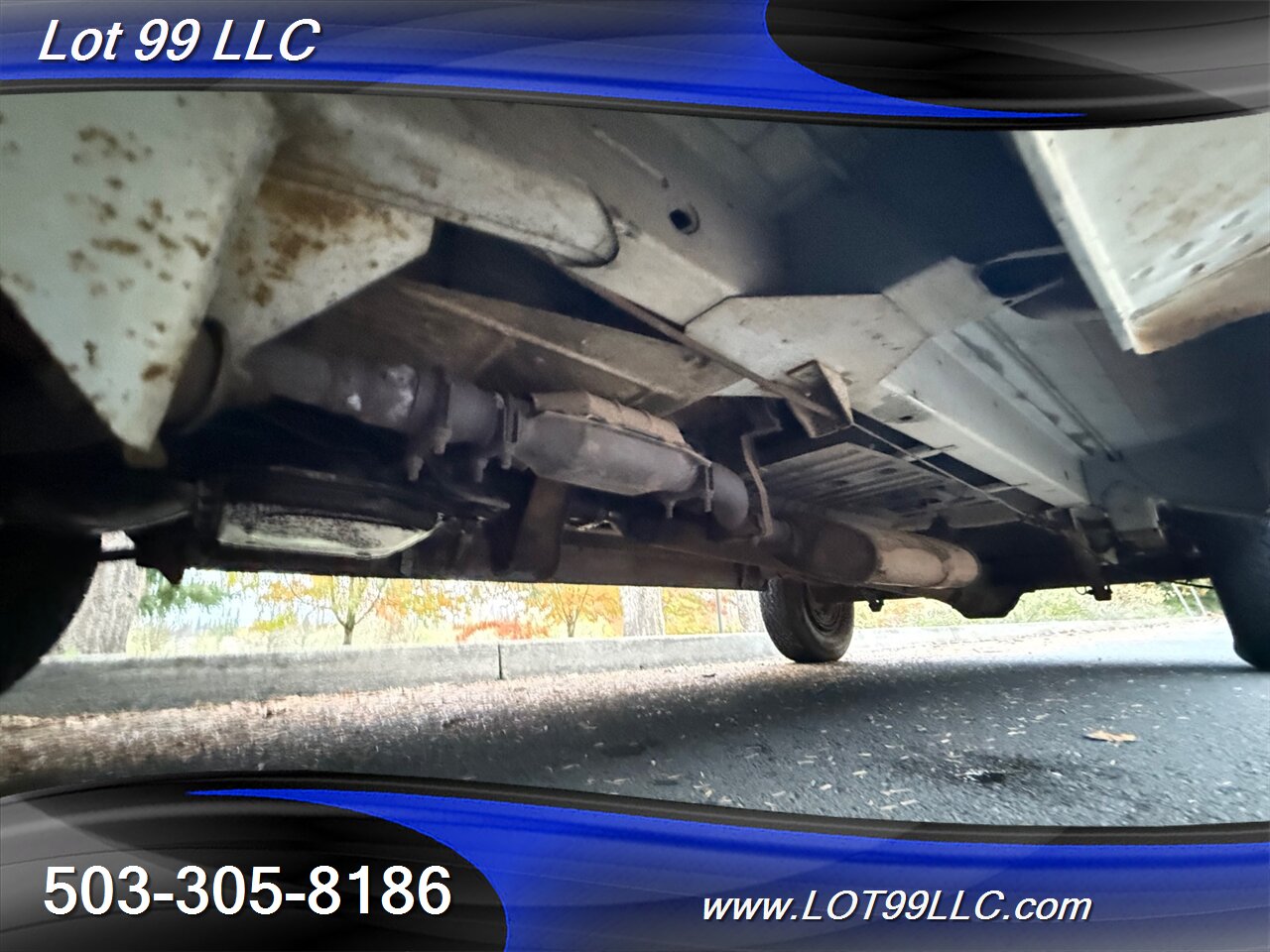 1985 Dodge Ram Van B250 A ** 3.7L Inline 6 **   - Photo 67 - Milwaukie, OR 97267