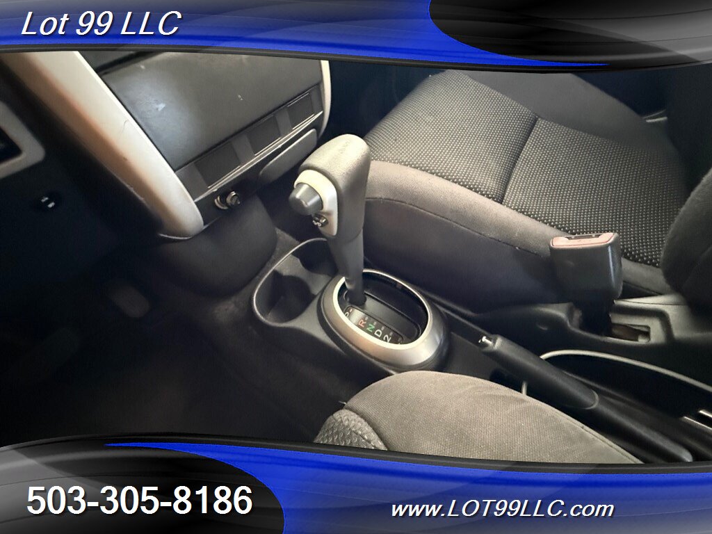 2005 Scion xB 81k  31MPG WHEELCHAIR VAN B&D TURN TRANSFER SEAT  POWER Rear Ramp 31mpg Rampvan New Tires - Photo 45 - Milwaukie, OR 97267