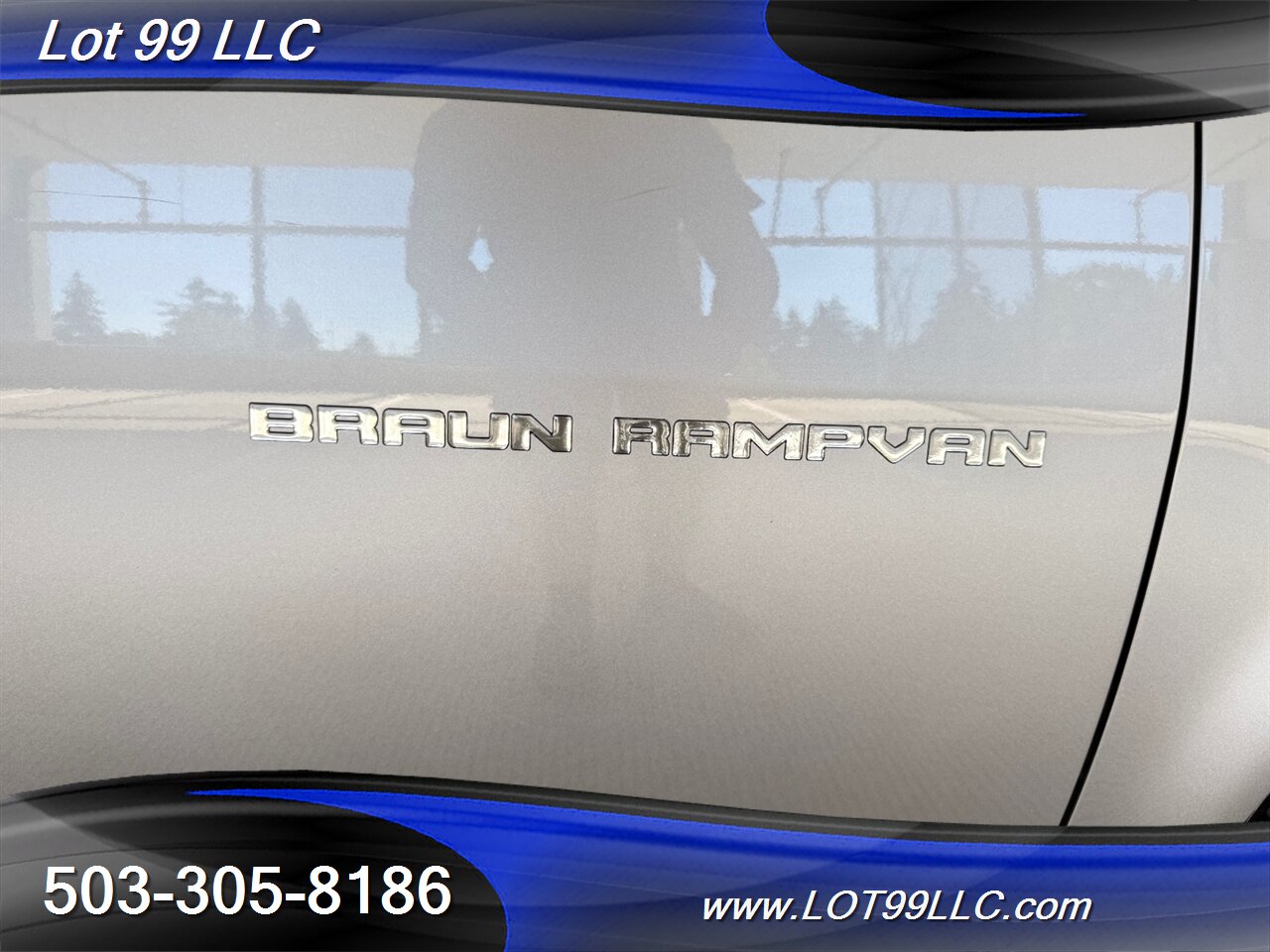 2005 Scion xB 81k  31MPG WHEELCHAIR VAN B&D TURN TRANSFER SEAT  POWER Rear Ramp 31mpg Rampvan New Tires - Photo 59 - Milwaukie, OR 97267