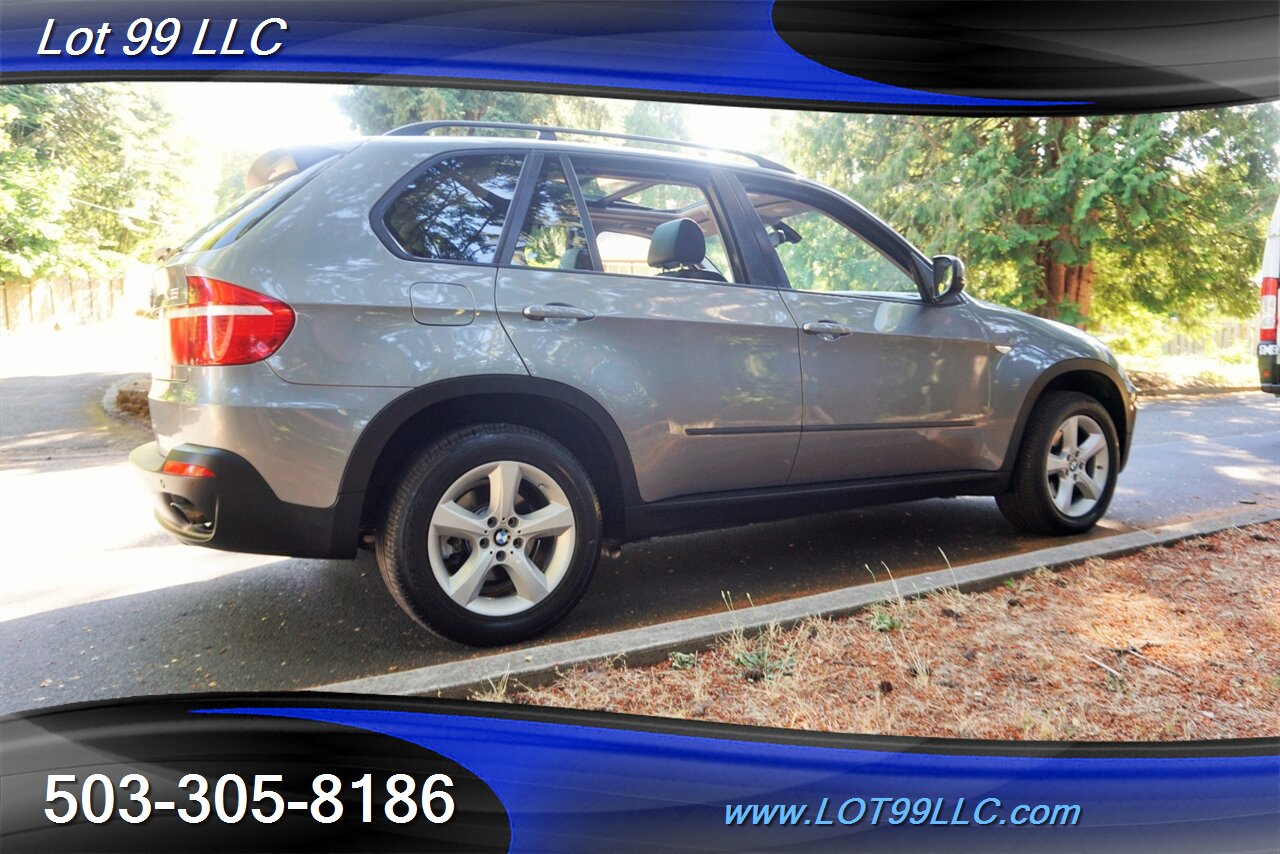 2008 BMW X5 3.0si   - Photo 12 - Milwaukie, OR 97267