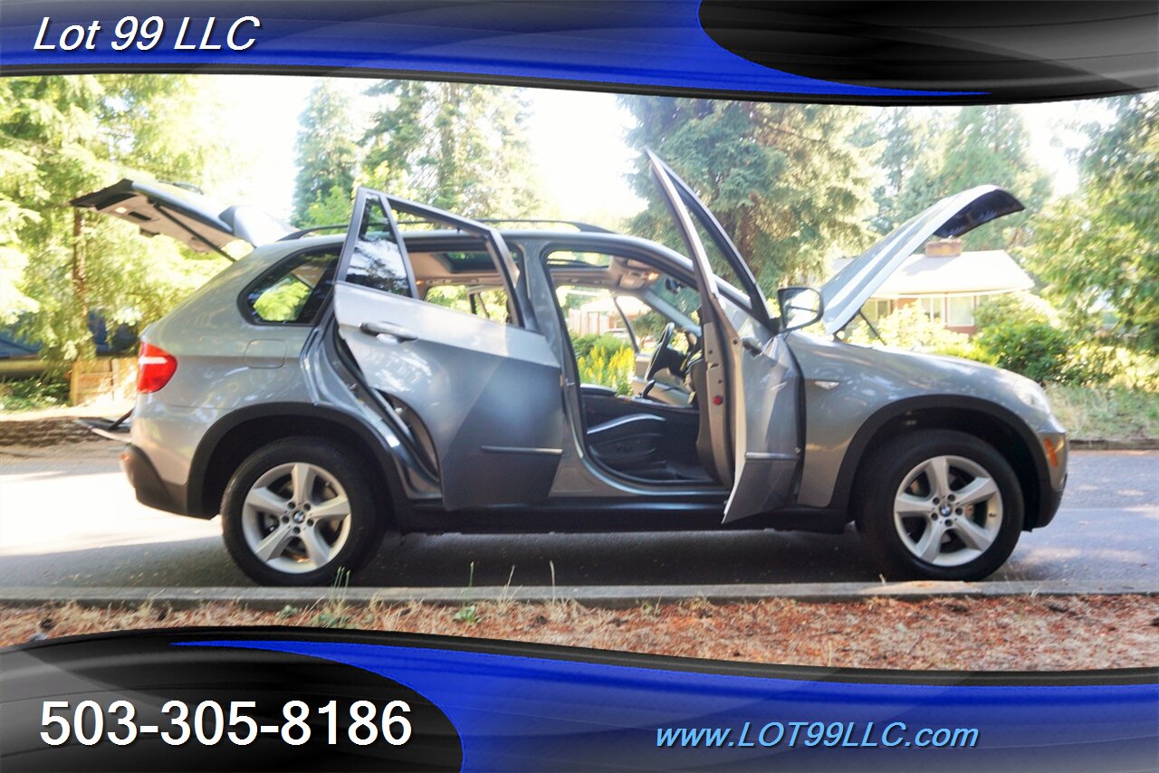 2008 BMW X5 3.0si   - Photo 31 - Milwaukie, OR 97267