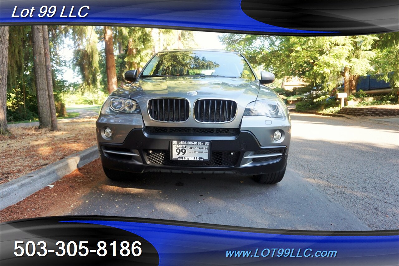 2008 BMW X5 3.0si   - Photo 9 - Milwaukie, OR 97267