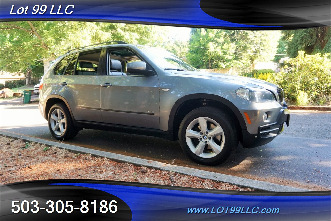 2008 BMW X5 3.0si   - Photo 10 - Milwaukie, OR 97267